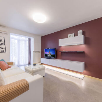 Оренда квартир - Харків,  Зернова вул.  53Д