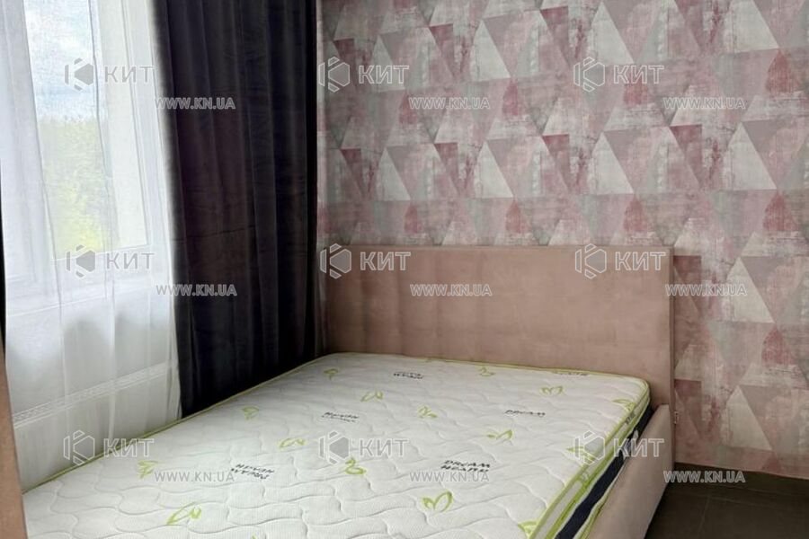 Продажа квартиры Харьков, Алексеевка, 38м²