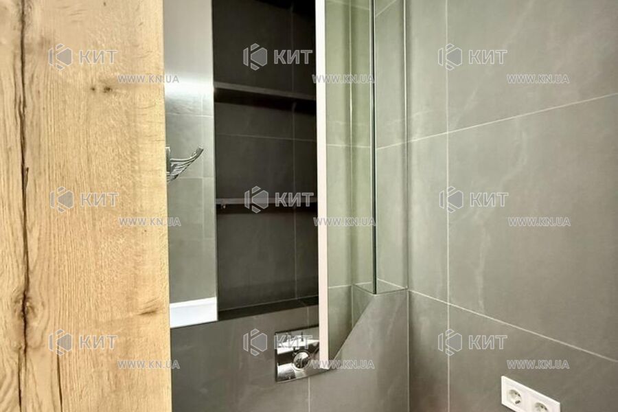 Продажа квартиры Харьков, Алексеевка, 38м²