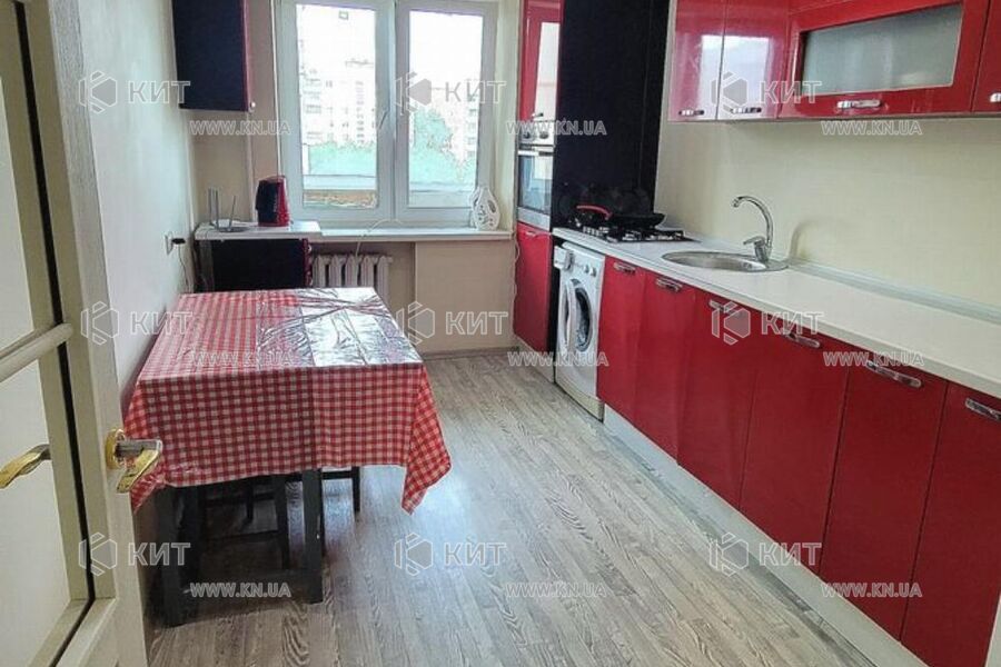 Продаж квартири Харків, Холодна Гора, 69м²