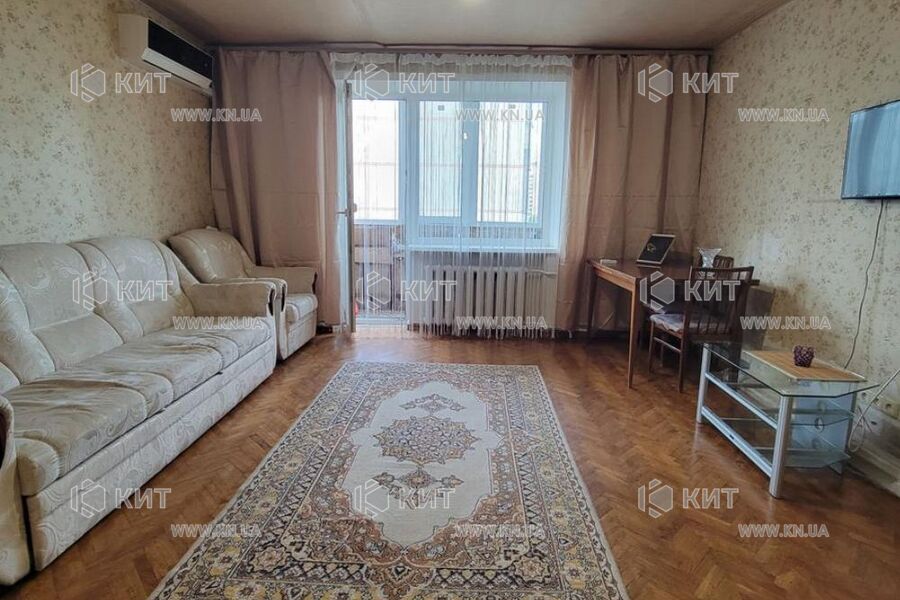 Продаж квартири Харків, Холодна Гора, 69м²