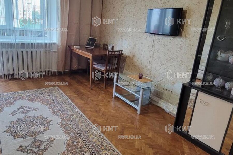 Продаж квартири Харків, Холодна Гора, 69м²