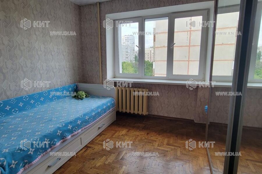 Продаж квартири Харків, Холодна Гора, 69м²