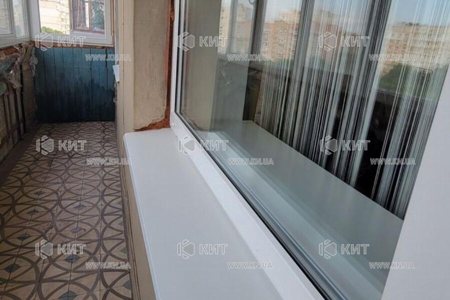 Продаж квартири Харків, Холодна Гора, 69м²