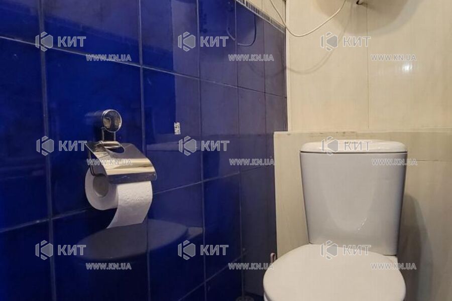 Продаж квартири Харків, Холодна Гора, 69м²