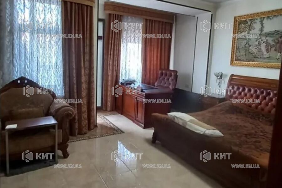 Продаж квартири Харків, Центр, 44м²