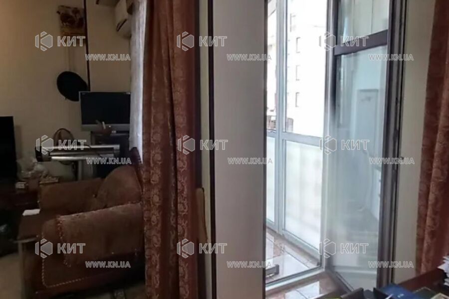 Продаж квартири Харків, Центр, 44м²