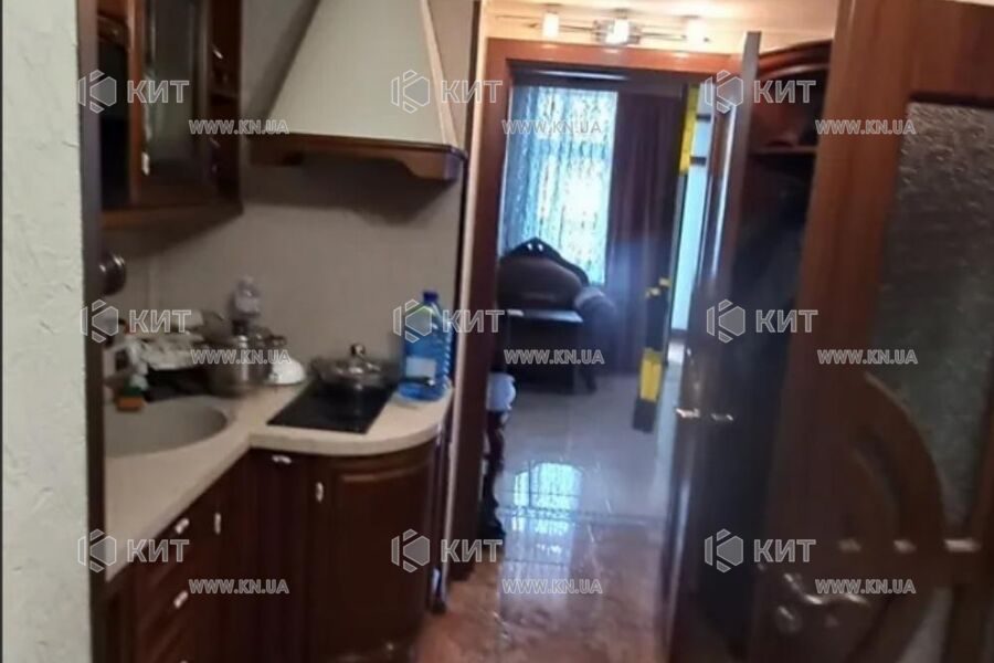 Продаж квартири Харків, Центр, 44м²