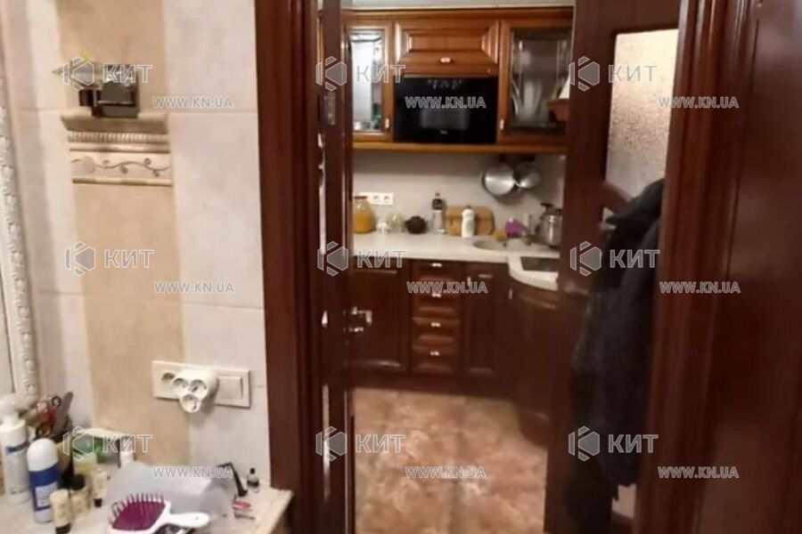 Продаж квартири Харків, Центр, 44м²