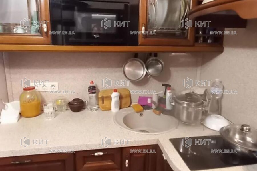 Продаж квартири Харків, Центр, 44м²