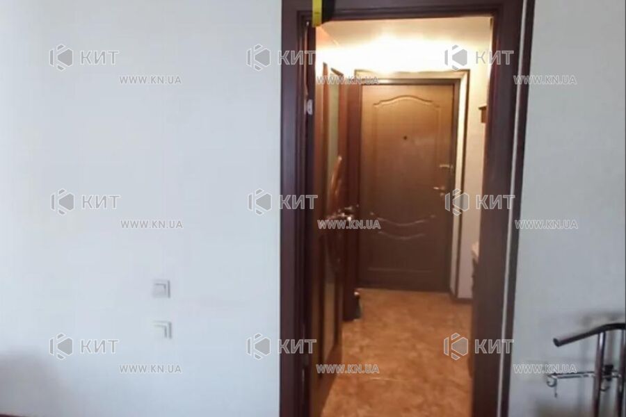 Продаж квартири Харків, Центр, 44м²