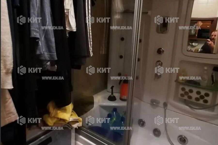 Продаж квартири Харків, Центр, 44м²