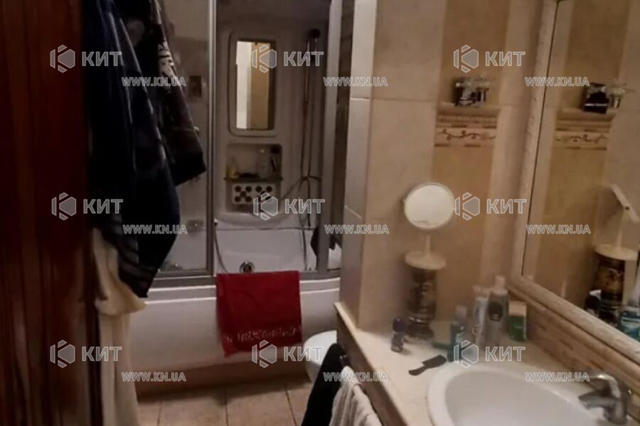 Продаж квартири Харків, Центр, 44м²