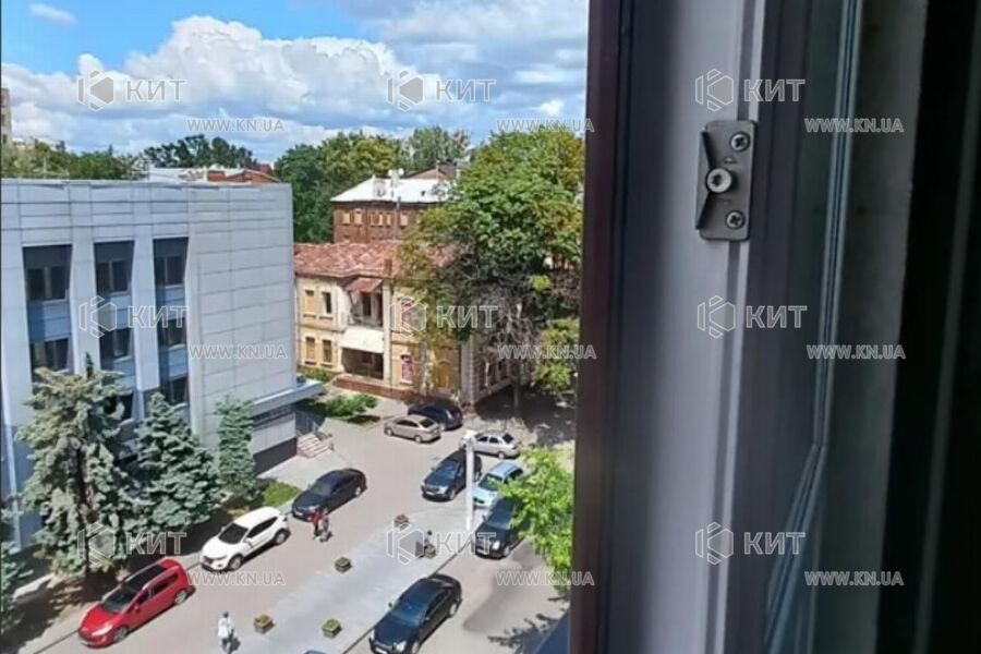 Продаж квартири Харків, Центр, 44м²