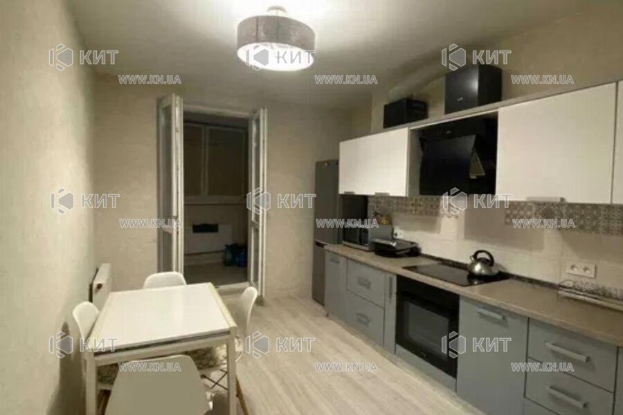 Продаж квартири Харків, Холодна Гора, 50м²