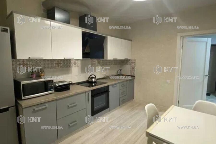 Продаж квартири Харків, Холодна Гора, 50м²