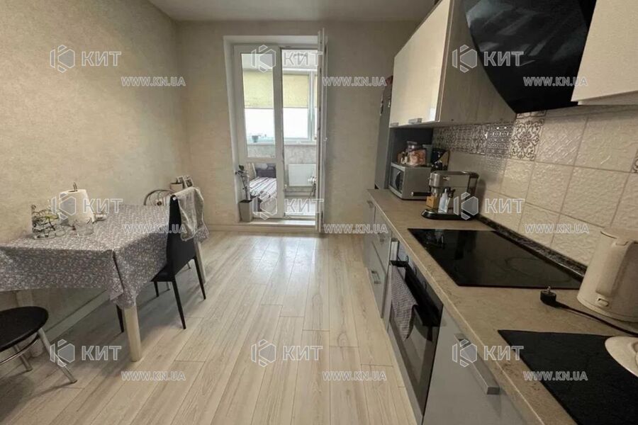 Продаж квартири Харків, Холодна Гора, 50м²