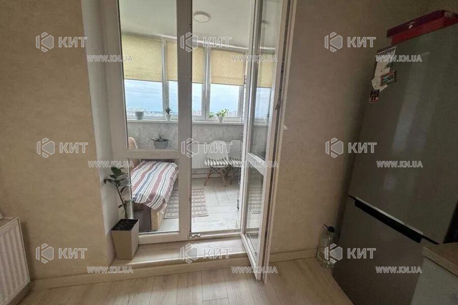 Продаж квартири Харків, Холодна Гора, 50м²