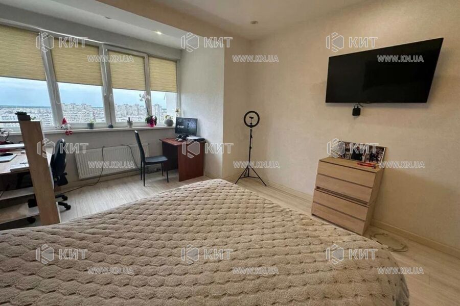 Продаж квартири Харків, Холодна Гора, 50м²