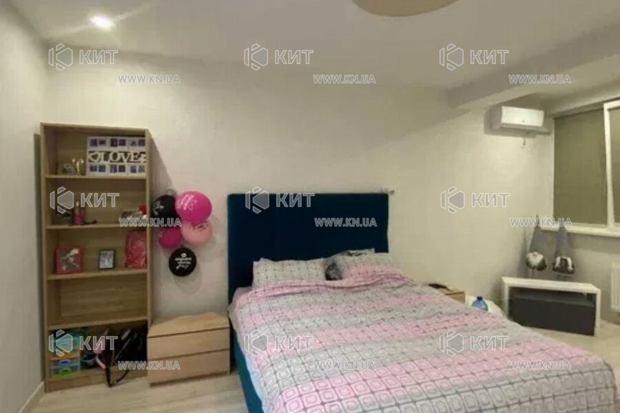 Продаж квартири Харків, Холодна Гора, 50м²