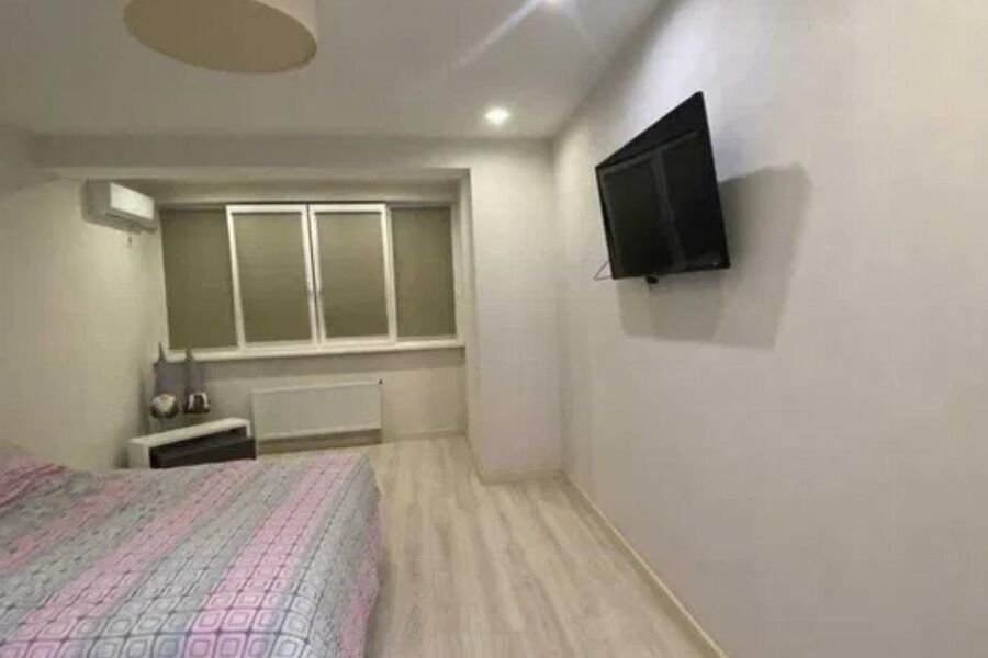 Продаж квартири Харків, Холодна Гора, 50м²