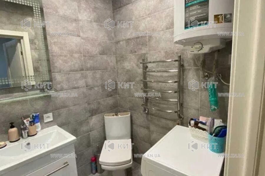 Продаж квартири Харків, Холодна Гора, 50м²