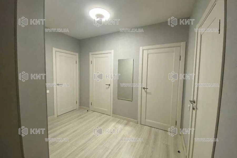 Продаж квартири Харків, Холодна Гора, 50м²