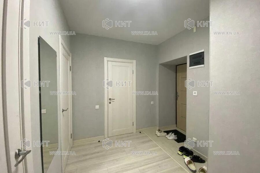 Продаж квартири Харків, Холодна Гора, 50м²