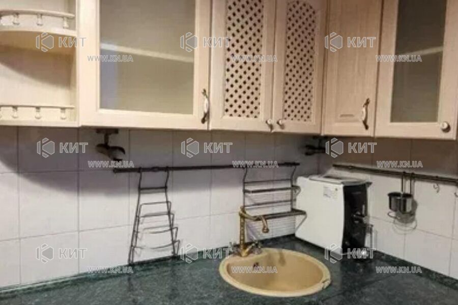 Продажа квартиры Харьков, Холодная гора, 65м²