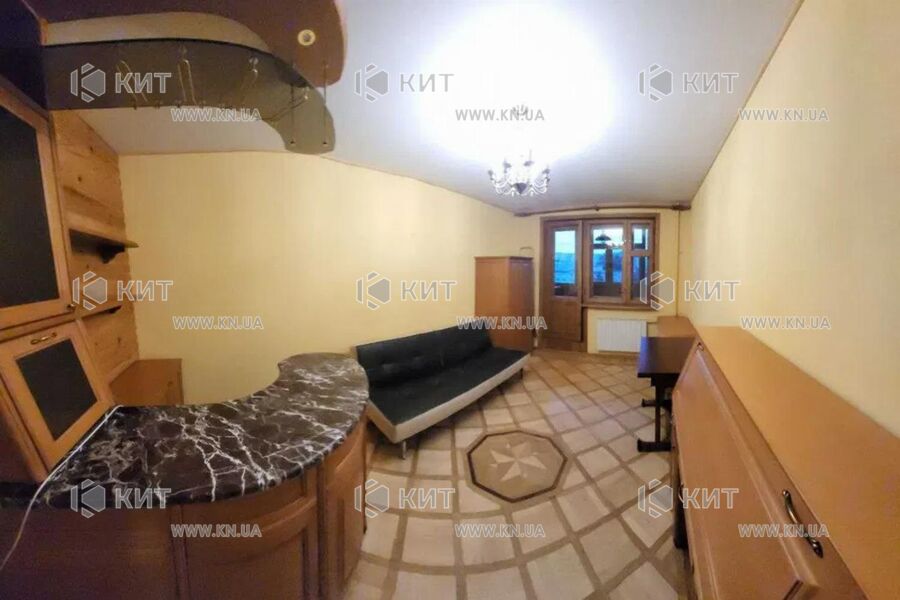 Продажа квартиры Харьков, Холодная гора, 65м²
