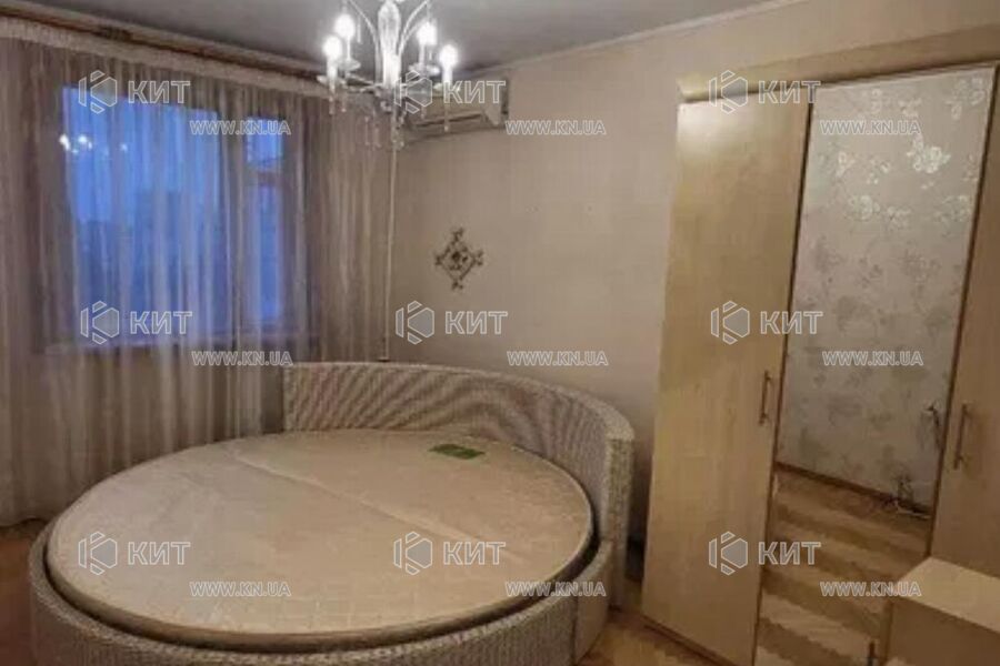 Продажа квартиры Харьков, Холодная гора, 65м²