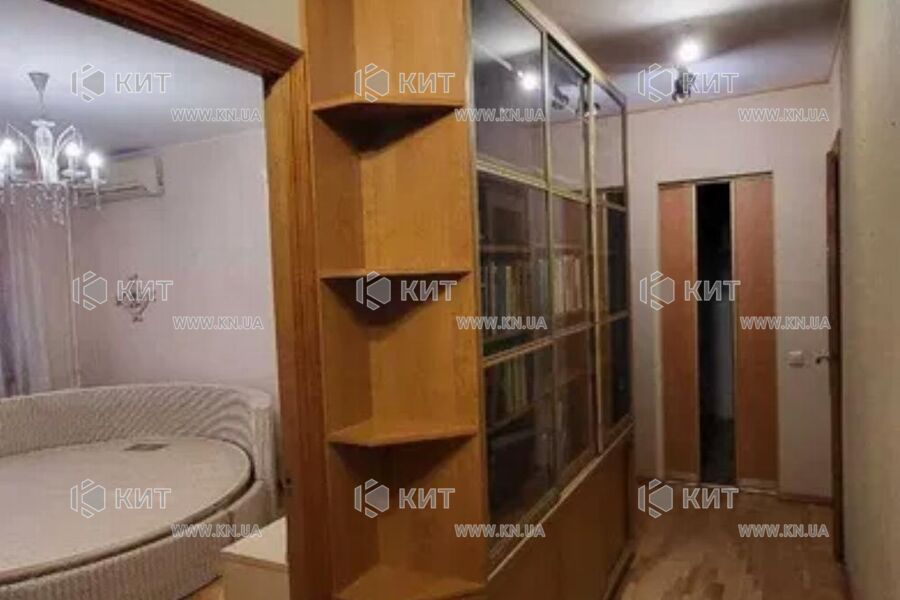 Продажа квартиры Харьков, Холодная гора, 65м²
