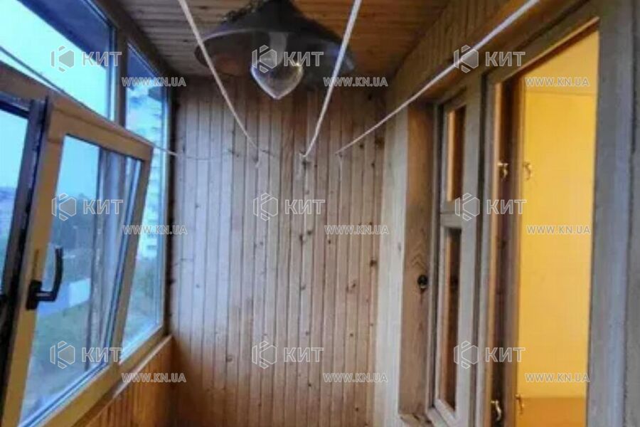 Продажа квартиры Харьков, Холодная гора, 65м²