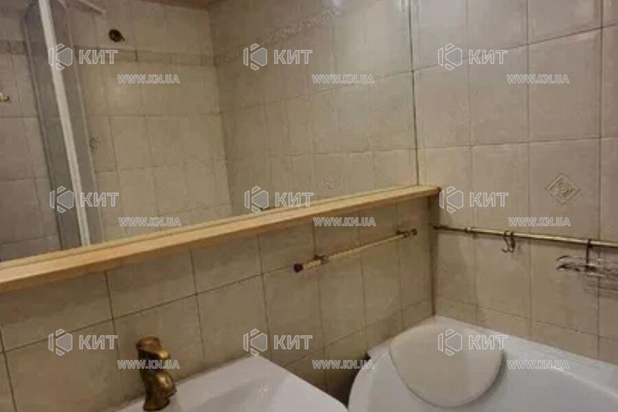 Продажа квартиры Харьков, Холодная гора, 65м²