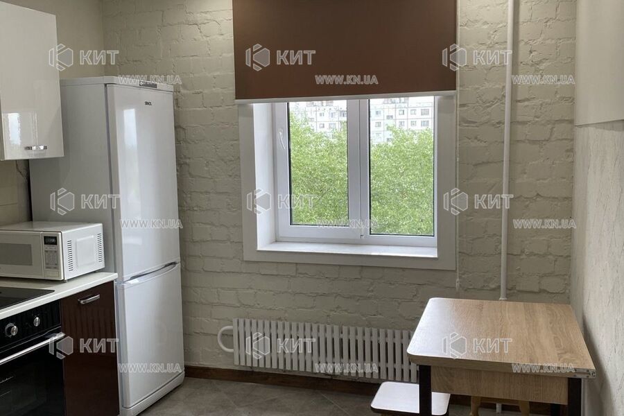 Продажа квартиры Харьков, Одесская, Основа, 50м²