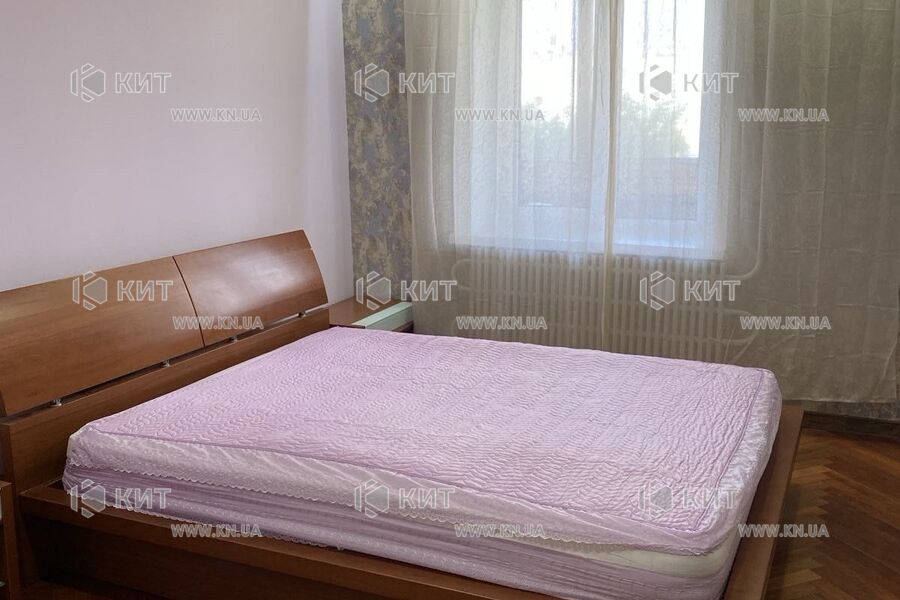 Продажа квартиры Харьков, Одесская, Основа, 50м²
