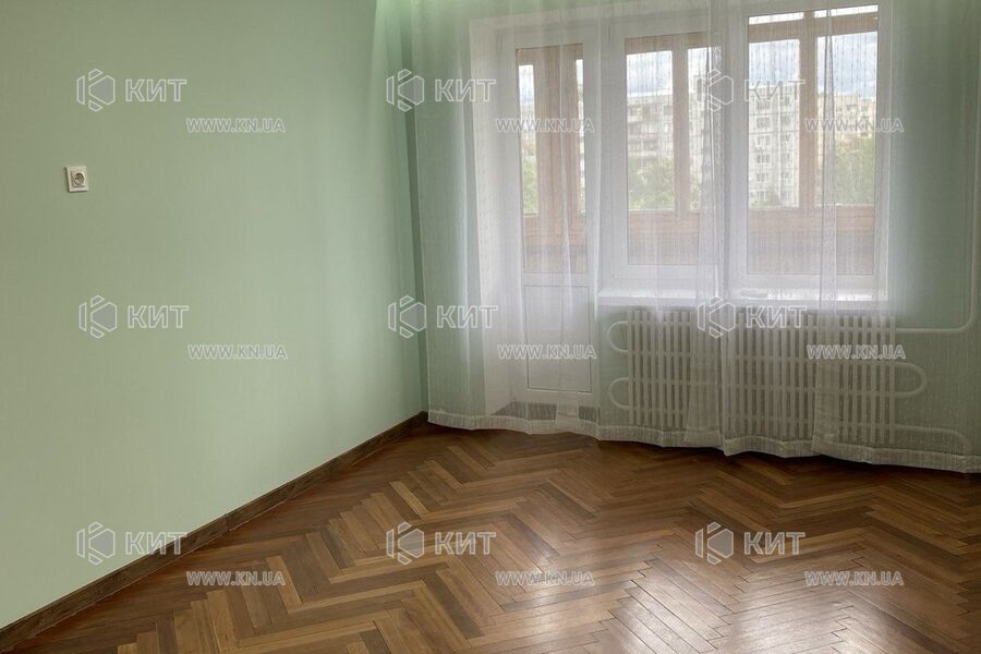 Продажа квартиры Харьков, Одесская, Основа, 50м²