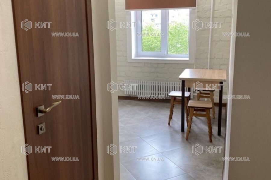 Продажа квартиры Харьков, Одесская, Основа, 50м²