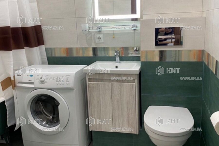 Продажа квартиры Харьков, Одесская, Основа, 50м²