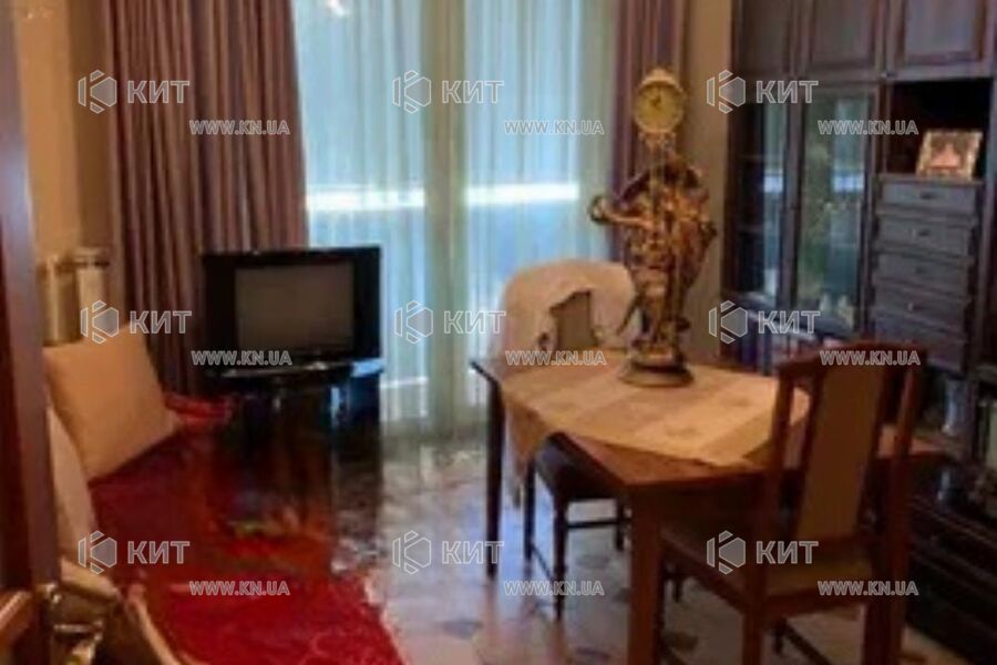 Продаж квартири Харків, Центр, 66м²