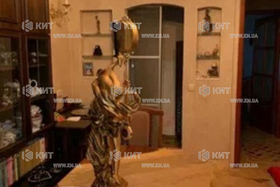 Продаж квартири Харків, Центр, 66м²