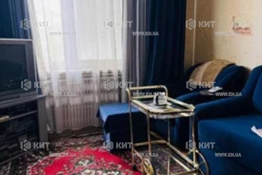 Продаж квартири Харків, Центр, 66м²