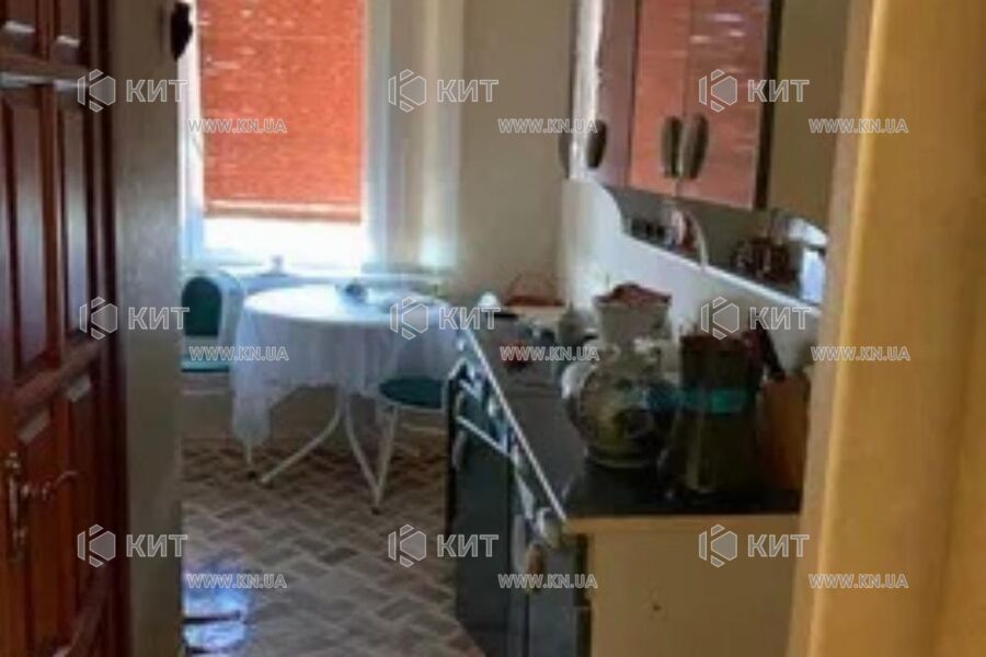 Продаж квартири Харків, Центр, 66м²