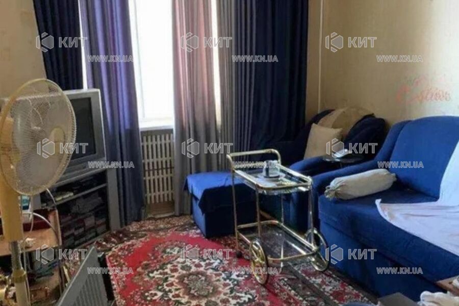 Продаж квартири Харків, Центр, 66м²