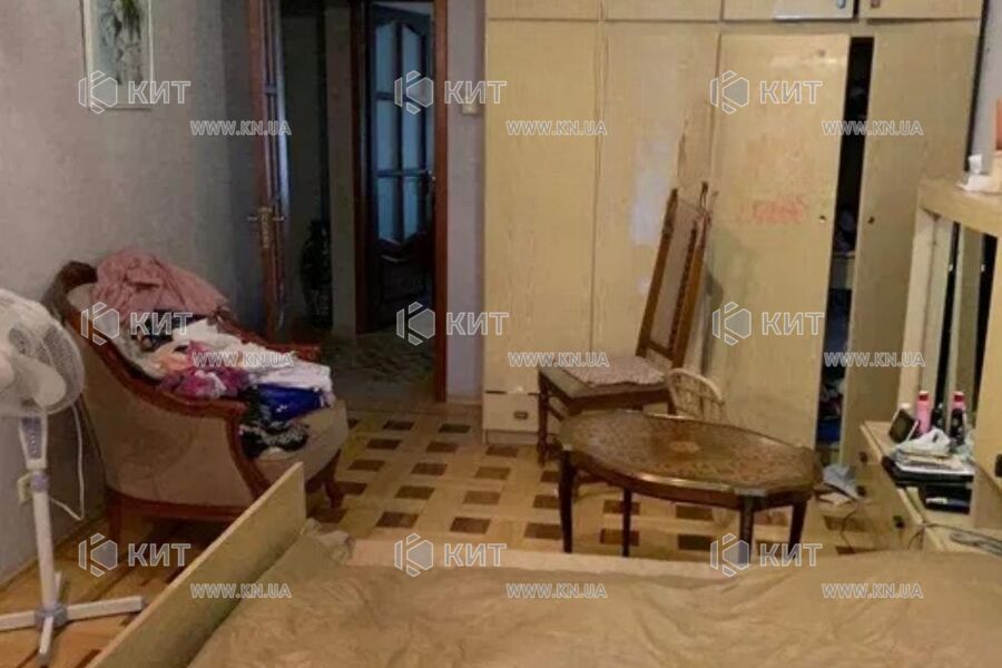 Продаж квартири Харків, Центр, 66м²