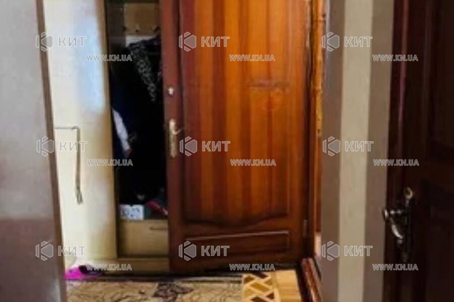 Продаж квартири Харків, Центр, 66м²