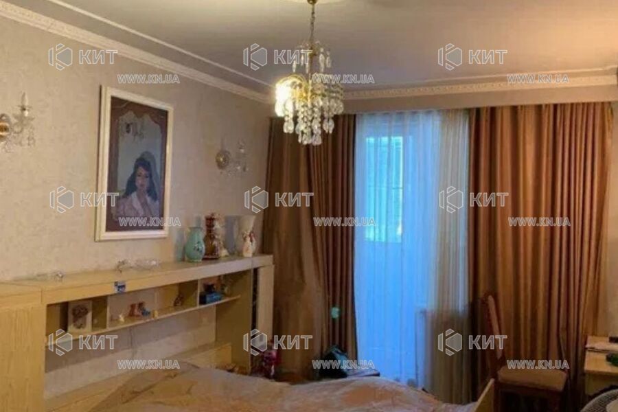 Продаж квартири Харків, Центр, 66м²