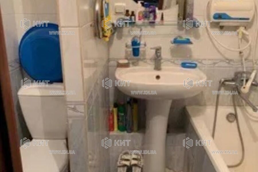 Продаж квартири Харків, Центр, 66м²