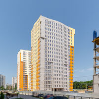 Продаж квартири Харків, Північна Салтівка, 89м²