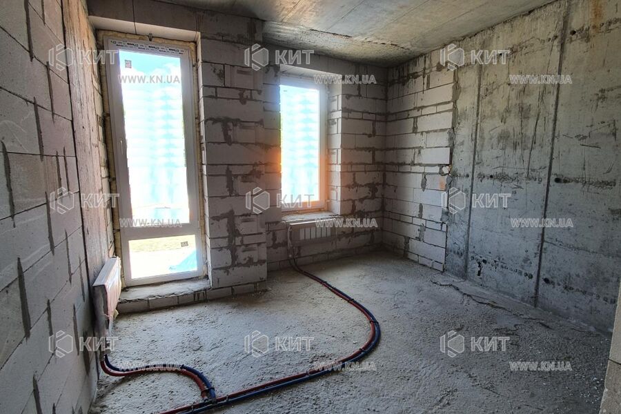 Продаж квартири Харків, Північна Салтівка, 89м²